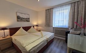 Hotel Central
